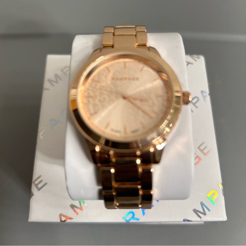Brand New Rampage Watch - Picture 13 of 14
